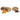 Loison Cakes | Filone Orange and Chocolate 500g