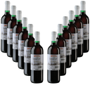 Serenata Red Blend Wine Land of Venice 12X75cl 11%Vol.