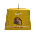 Vergani Milano Gluten Free Limoncello Panettone 600g in Elegant Cardboard Box