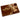 Finest Giandujotti Gift Box 230g