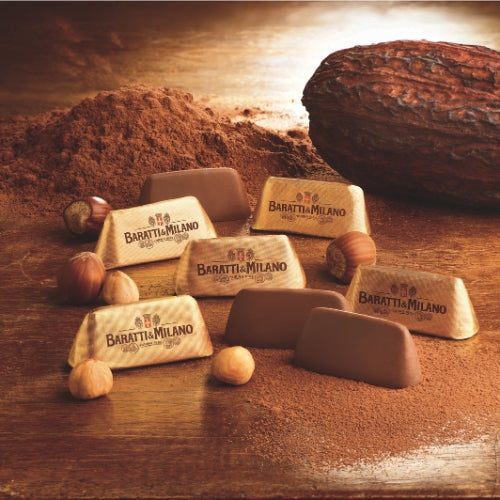 Finest Giandujotti Gift Box 230g