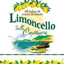LIMONCELLO DELLA COSTIERA 6X70cl