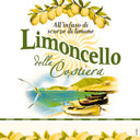 LIMONCELLO DELLA COSTIERA 6X70cl