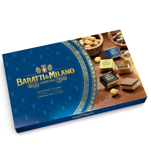 Finest Assorted CREMINI Gift Box 230g