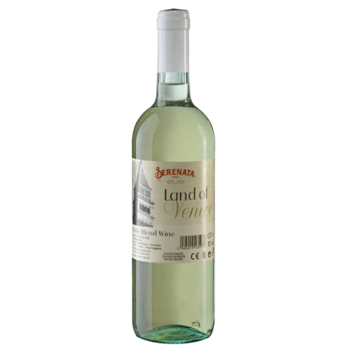 Serenata Tasting Wine Box Land of Venice 12X75cl 11%Vol.