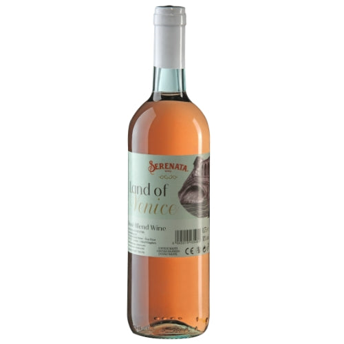 Serenata Tasting Wine Box Land of Venice 12X75cl 11%Vol.