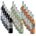 Serenata Stock Wine Box Land of Venice 18X75cl 11%Vol.