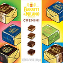 Finest Assorted CREMINI COLOR ART Gift Box 200g