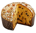 Vergani Milano Dates, Figs and Walnuts Panettone Gourmet 750g