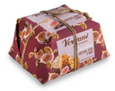 Vergani Milano Dates, Figs and Walnuts Panettone Gourmet 750g