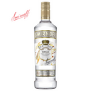 Smirnoff Vanilla Flavored Vodka, 37.5% vol, 70cl, Made with Vanilla Flavors
