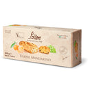 Loison Cakes | Loaf of Panettone late Mandarin from Ciaculli 500g