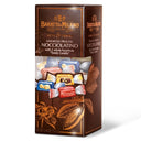 "Nocciolatino" Assorted Double Hazelnut Praline Travel Box 155g