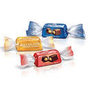 "Nocciolatino" Assorted Double Hazelnut Praline Travel Box 155g