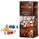 "Nocciolatino" Assorted Double Hazelnut Praline Travel Box 155g