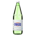 Heritage Fiuggi Water case of 6X1L