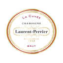 Laurent Perrier Champagne LA CUVÉE Brut 12% Vol. 0,75l in Giftbox