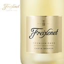 Freixenet CARTA NEVADA Premium-Cava Medium Dry 75cl 11,5% Vol.