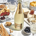 Freixenet CARTA NEVADA Premium-Cava Medium Dry 75cl 11,5% Vol.