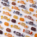 Assorted Fruit Jellies "GIADA" Gift Box 400g