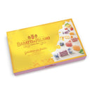 Assorted Fruit Jellies "GIADA" Gift Box 400g