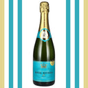 Royal Riviera Champagne Brut Suprême 12,5% Vol. 0,75l