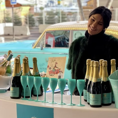 Royal Riviera Champagne Brut Suprême 12,5% Vol. 0,75l