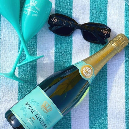 Royal Riviera Champagne Brut Suprême 12,5% Vol. 0,75l