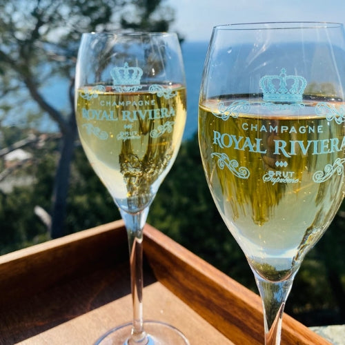 Royal Riviera Champagne Brut Suprême 12,5% Vol. 0,75l