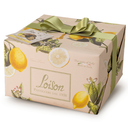 Loison Panettone Lemons Fruit & Flowers 600g