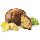 Loison Panettone Lemons Fruit & Flowers 600g
