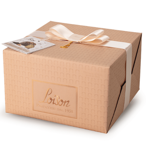 Loison NeroSale with Chocolate and Salted Caramel 600g