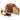 Panettone Pear and Chocolate | Fruits & Flowers | 500g