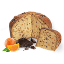 Loison Panettone Orange and Chocolate Royal 500g