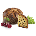 Loison Panettone Fig from Calabria | Fruits & Flowers | 500g