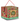 Vergani Milano Chocolate & Chili Panettone 750g in Elegant Cardboard Box | Calabria Essence
