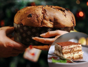 Vergani Milano Tiramisù Panettone Gourmet 750g | Naturally leavened