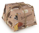 Vergani Milano Tiramisù Panettone Gourmet 750g | Naturally leavened