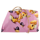 Vergani Milano Pasticciotto Panettone with black cherry and custard 750g