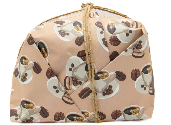 Vergani Milano Caffè espresso & Chocolate Panettone Gourmet 750g