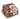 Vergani Milano Red Orange & Chocolate Premium Italian Panettone 750g