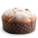 Vergani Milano Limoncello Panettone 750g | Sicily Trip | Naturally leavened