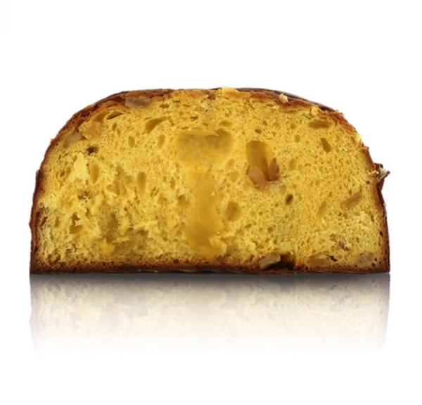 Vergani Milano Limoncello Panettone 750g | Sicily Trip | Naturally leavened