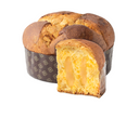 Vergani Milano Limoncello Panettone 750g | Sicily Trip | Naturally leavened