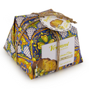 Vergani Milano Limoncello Panettone 750g | Sicily Trip | Naturally leavened