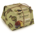 Vergani Milano Pistachio cream & Chocolate drops Panettone Gourmet 750g