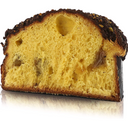 Vergani Milano Pistachio cream & Chocolate drops Panettone Gourmet 750g