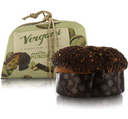 Vergani Milano Pistachio cream & Chocolate drops Panettone Gourmet 750g