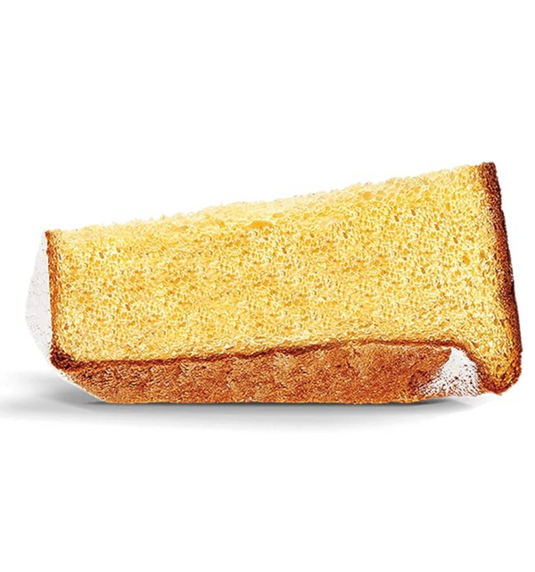 Vergani Milano Premium Pandoro Classici Astucciati 750g in Elegant Cardboard Box | Natural Leavening