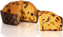 Vergani Milano Christmas Cake 750g | No added sugar with sweetener